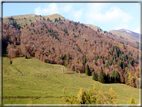 foto Valle delle Mura in Autunno